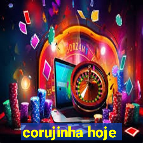 corujinha hoje